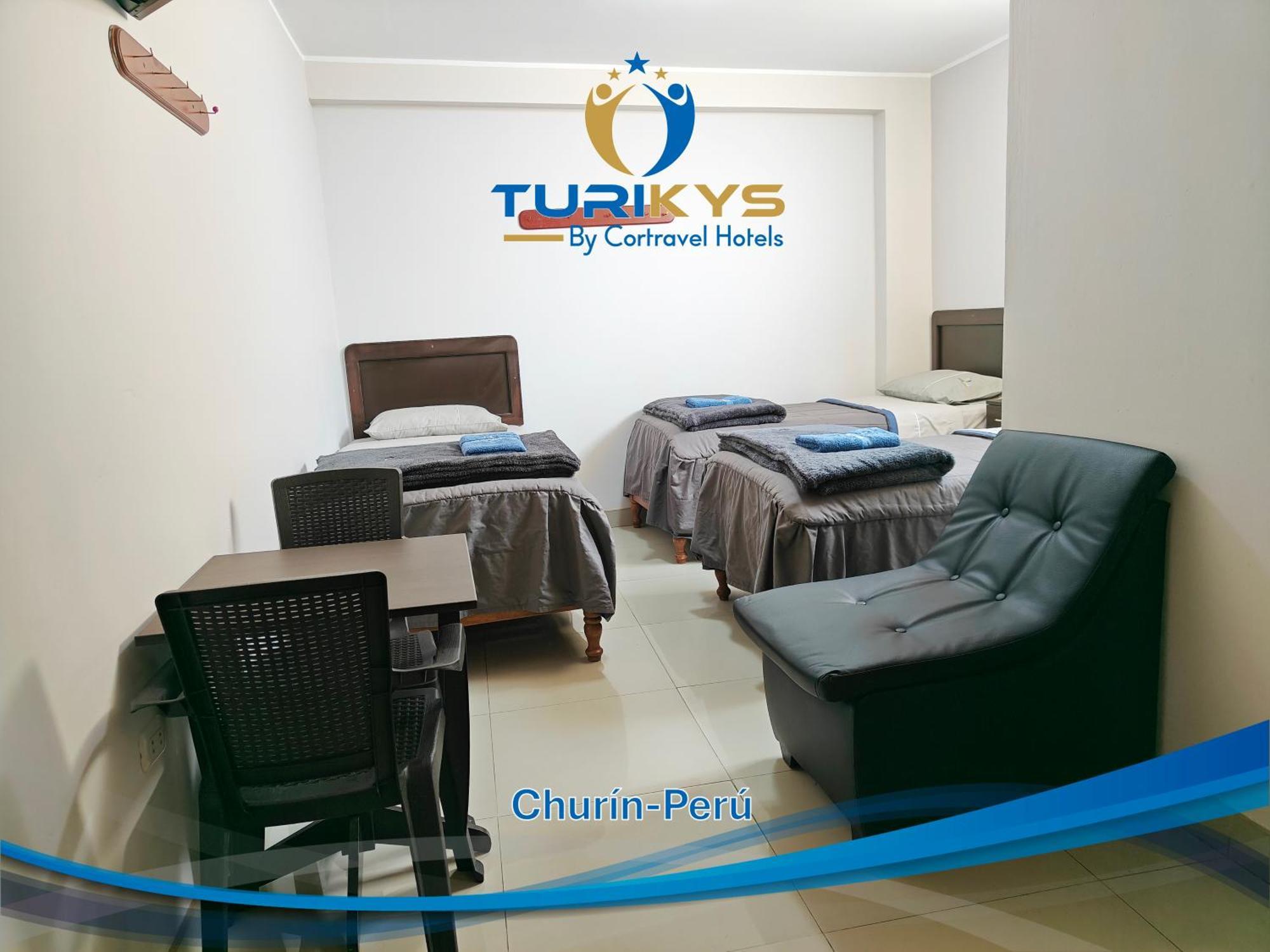 Hotel Turikys Churin Room photo