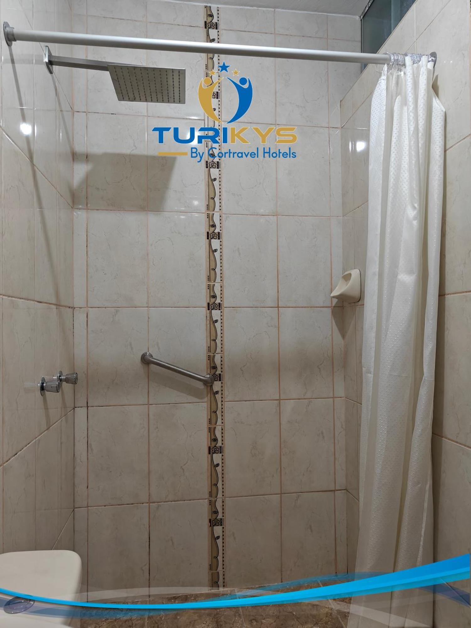 Hotel Turikys Churin Room photo