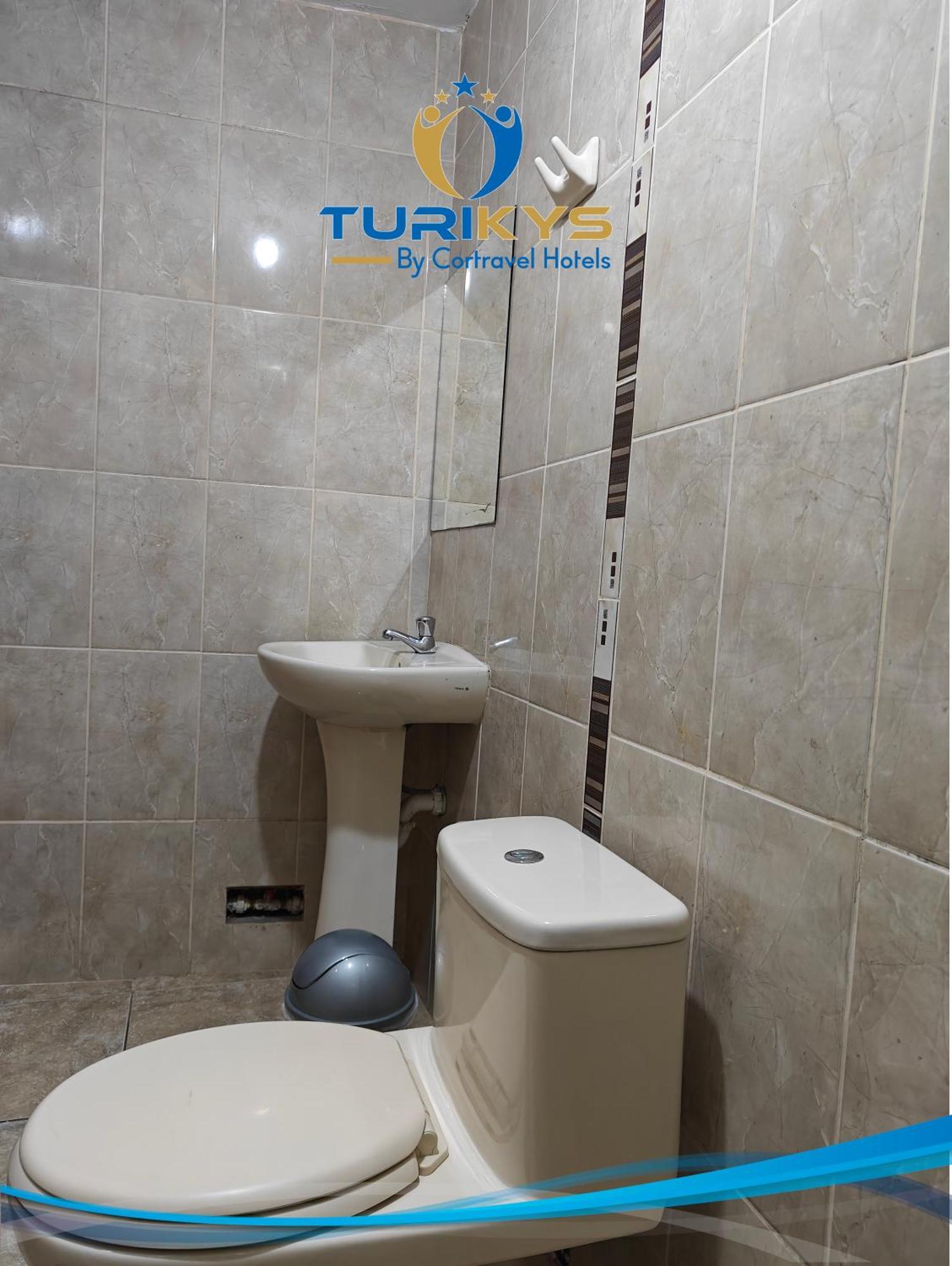 Hotel Turikys Churin Room photo