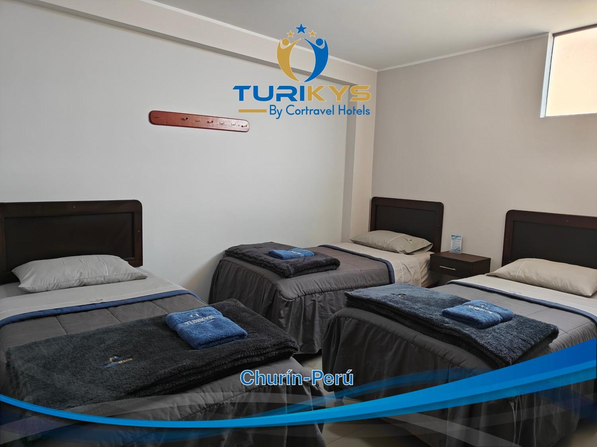 Hotel Turikys Churin Room photo