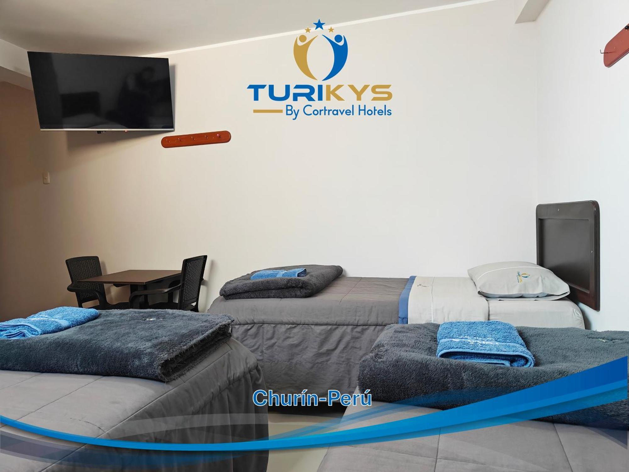 Hotel Turikys Churin Room photo